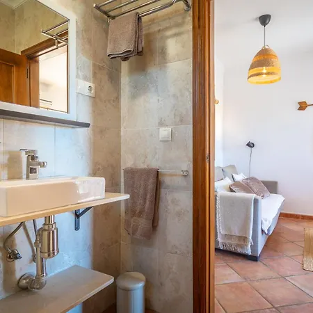 Casa La Calera - Adults Only 15 Teba