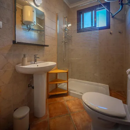 Casa La Calera - Adults Only 15
