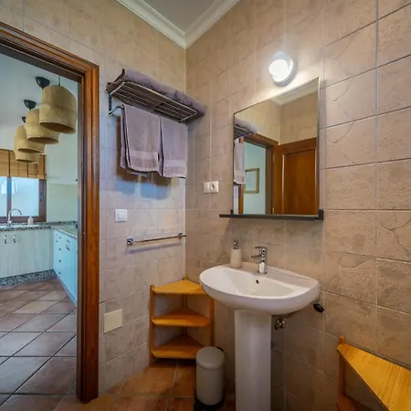 Casa La Calera - Adults Only 15 Teba