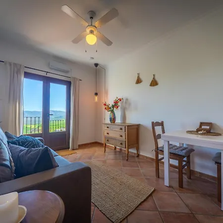 Couette-café Casa La Calera - Adults Only 15 *